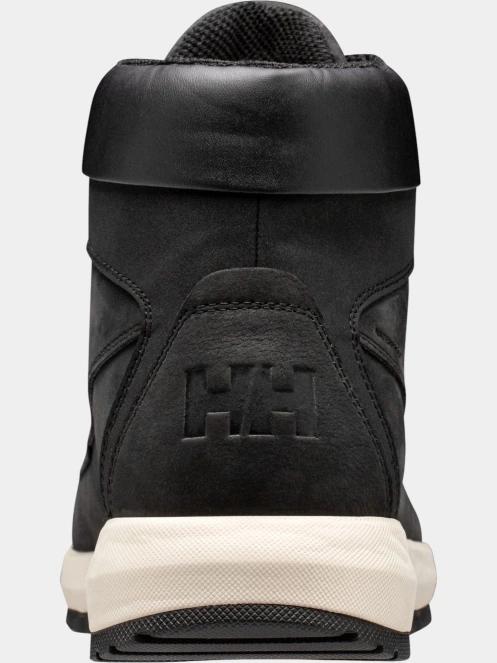 Helly Hansen Bowstring Primaloft férfi bakancs fekete színben 5