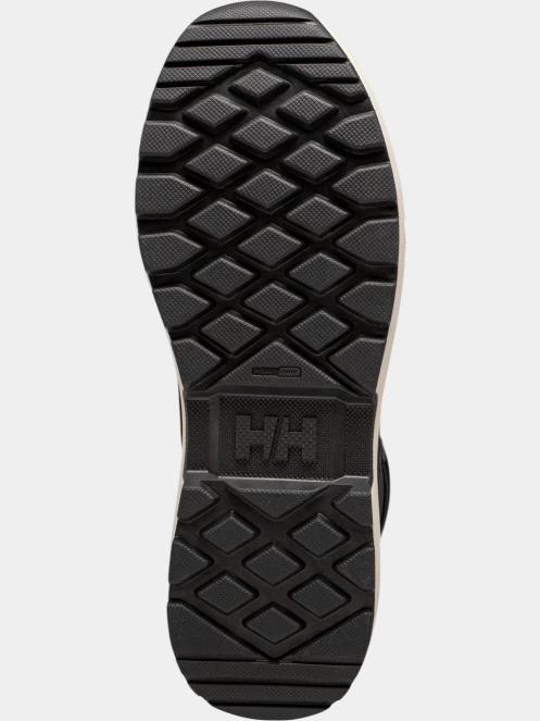 Helly Hansen Bowstring Primaloft férfi bakancs fekete színben 7