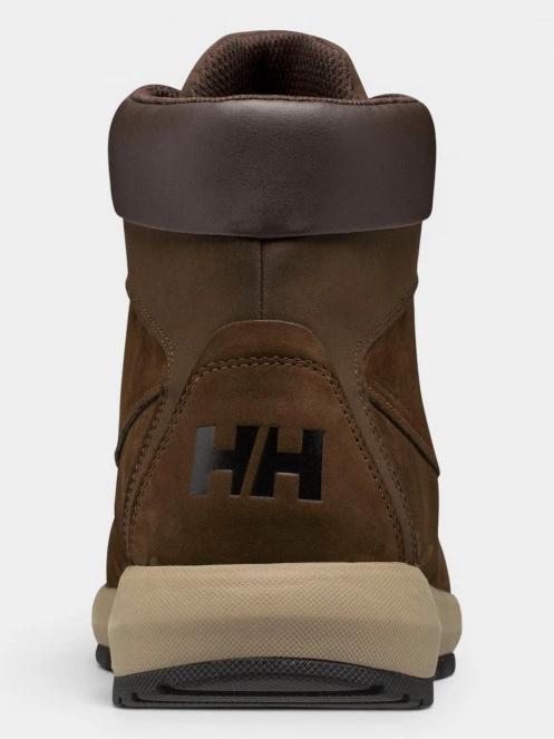 Helly Hansen Bowstring Primaloft férfi bakancs barna színben 6