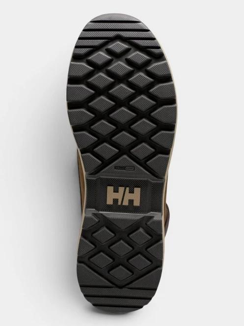 Helly Hansen Bowstring Primaloft férfi bakancs barna színben 8