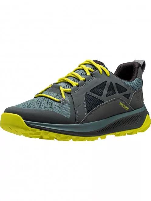 Helly Hansen Gobi Aps Ht férfi multisport cipő szürke színben 2