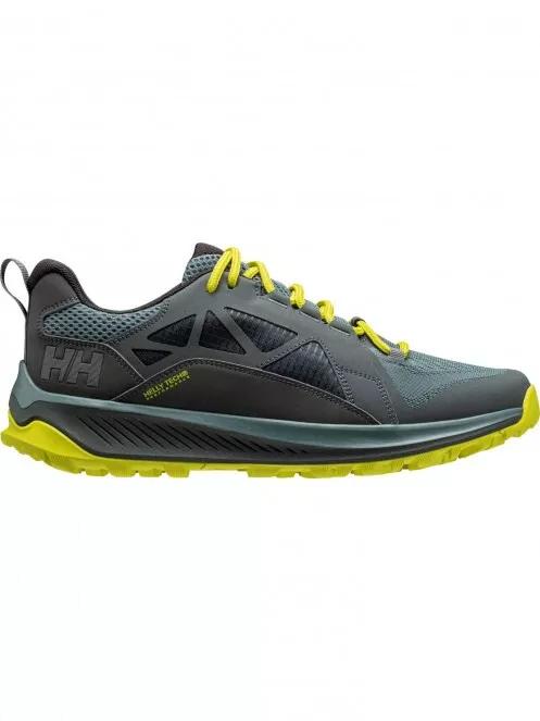Helly Hansen Gobi Aps Ht férfi multisport cipő szürke színben 3