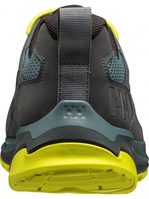 Helly Hansen Gobi Aps Ht férfi multisport cipő szürke színben 5