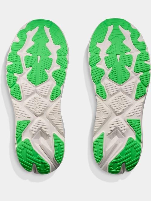 Hoka Arahi 8 férfi terepfutó cipő kék színben 9