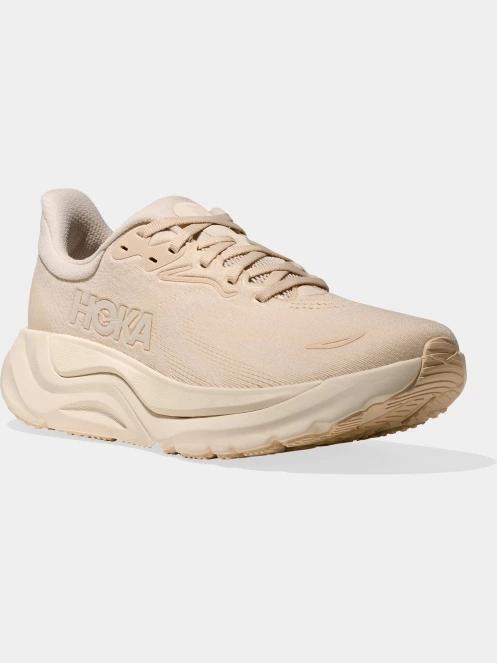 Hoka Arahi 8 női terepfutó cipő homok színben 2