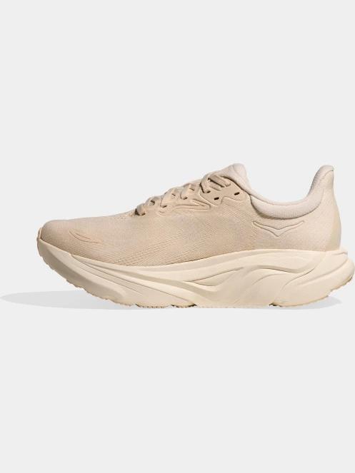 Hoka Arahi 8 női terepfutó cipő homok színben 3