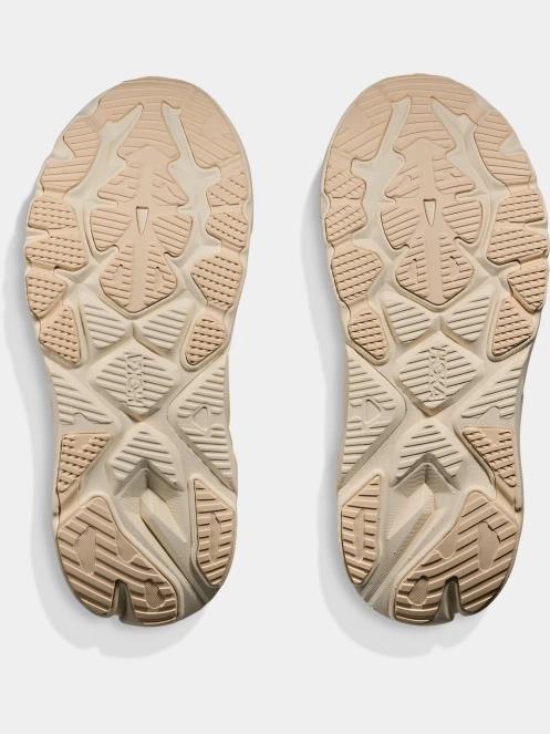 Hoka Arahi 8 női terepfutó cipő homok színben 9