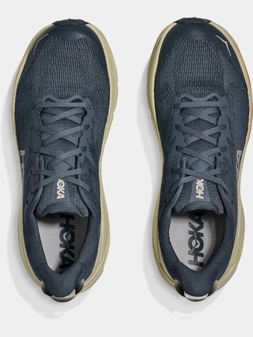 Hoka Challanger 8 férfi futócipő sötétkék színben 8