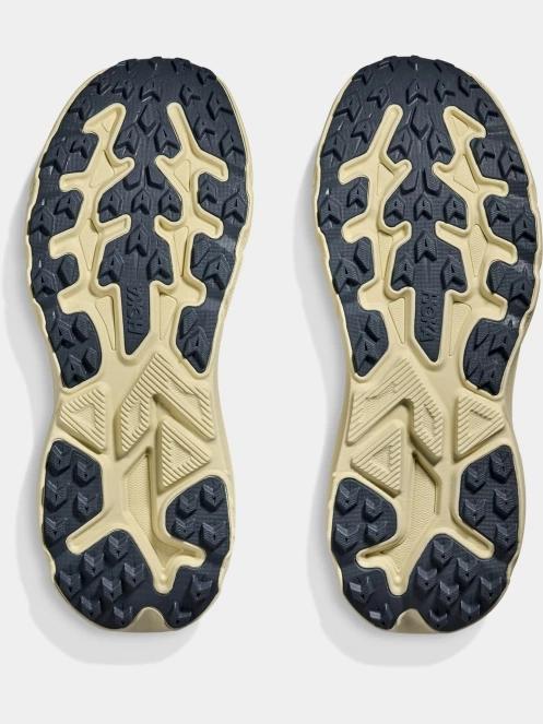 Hoka Challanger 8 férfi futócipő sötétkék színben 9