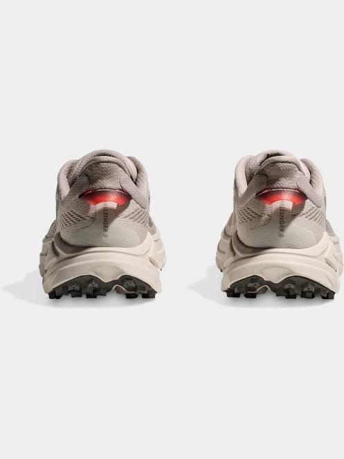 Hoka Challanger 8 női futócipő homok színben 7