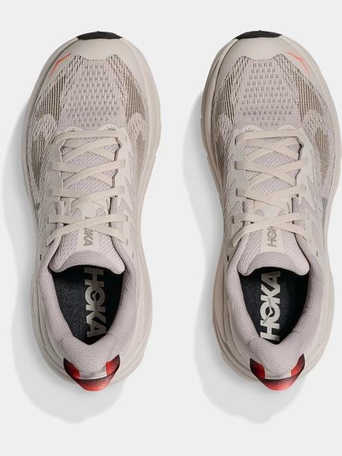 Hoka Challanger 8 női futócipő homok színben 8