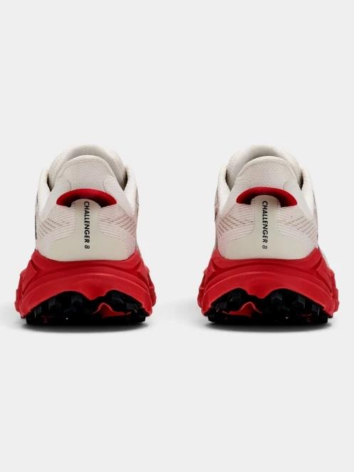 Hoka Challenger 8 női futócipő homok színben 7