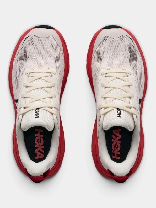 Hoka Challenger 8 női futócipő homok színben 8