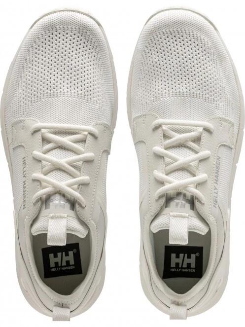 Helly Hansen Henley férfi utcai cipő fehér színben 5