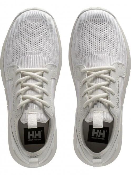 Helly Hansen W Henley női utcai cipő fehér színben 5