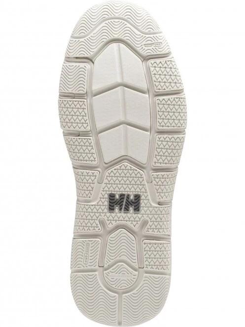 Helly Hansen W Henley női utcai cipő fehér színben 7