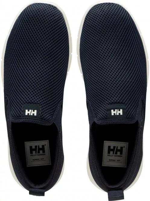 Ahiga Slip-On