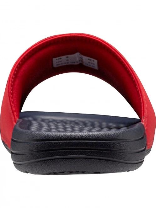 Helly Hansen H/H Slide férfi papucs piros színben 5