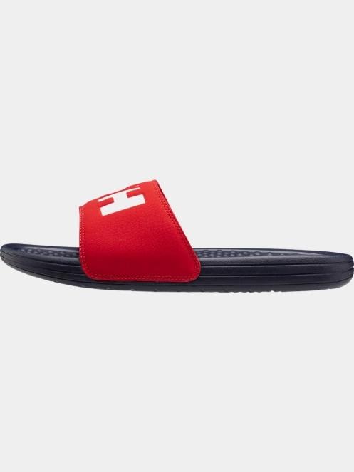 Helly Hansen H/H Slide férfi papucs sötétkék színben 3