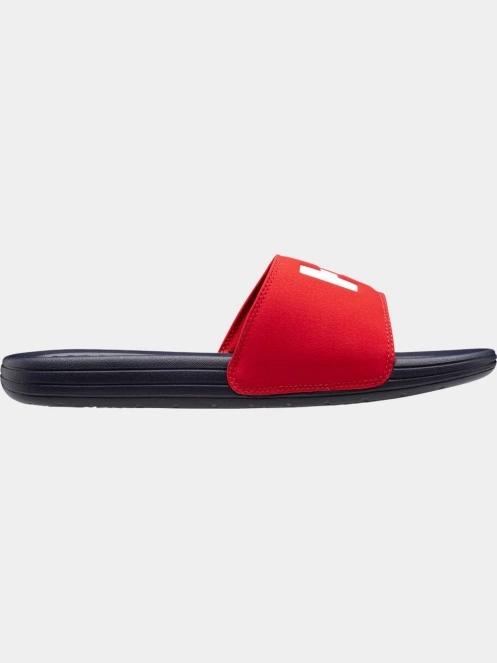 Helly Hansen H/H Slide férfi papucs sötétkék színben 5