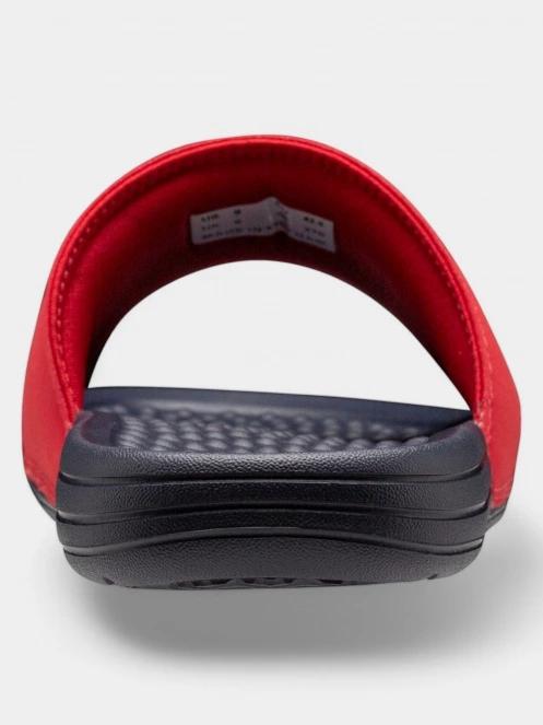 Helly Hansen H/H Slide férfi papucs sötétkék színben 6