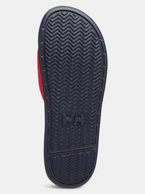 Helly Hansen H/H Slide férfi papucs sötétkék színben 8
