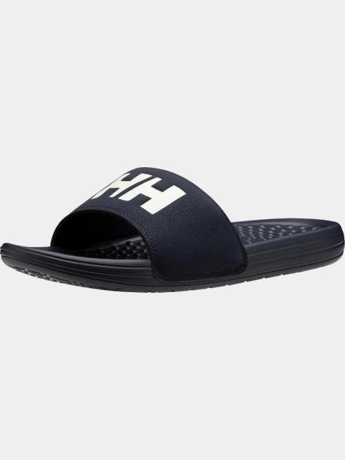 Helly Hansen H/H Slide férfi papucs sötétkék színben 2