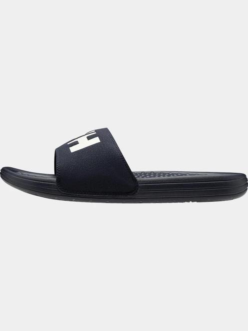 Helly Hansen H/H Slide férfi papucs sötétkék színben 3