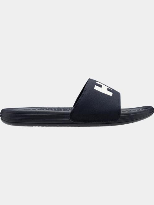 Helly Hansen H/H Slide férfi papucs sötétkék színben 4