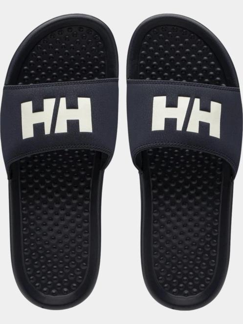 Helly Hansen H/H Slide férfi papucs sötétkék színben 7