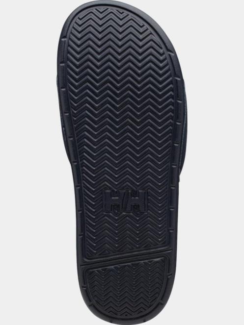 Helly Hansen H/H Slide férfi papucs sötétkék színben 8