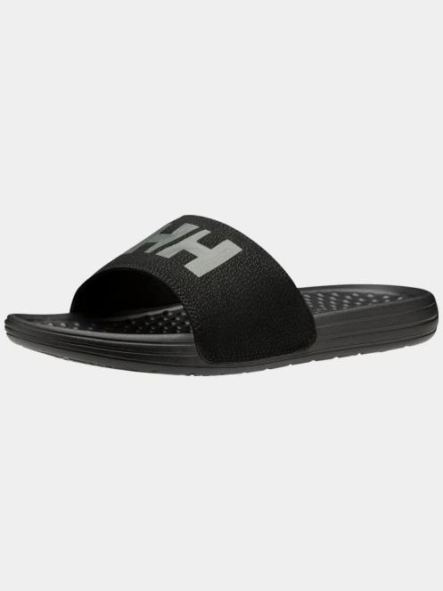 Helly Hansen H/H Slide férfi papucs fekete színben 2