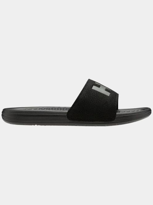 Helly Hansen H/H Slide férfi papucs fekete színben 3