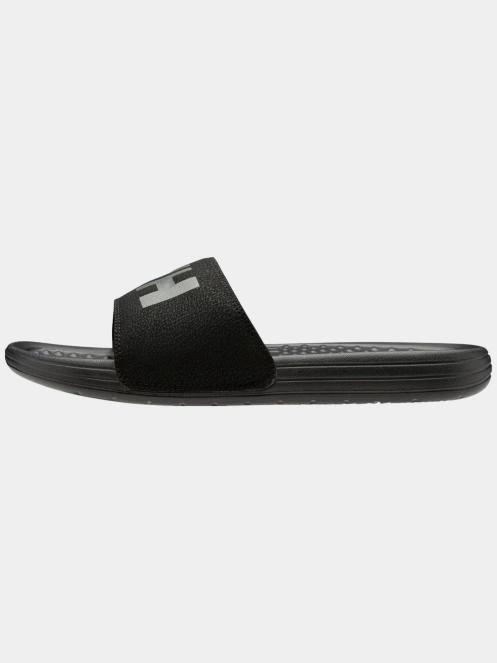Helly Hansen H/H Slide férfi papucs fekete színben 4