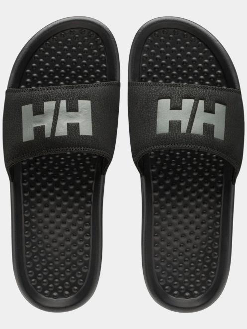 Helly Hansen H/H Slide férfi papucs fekete színben 6