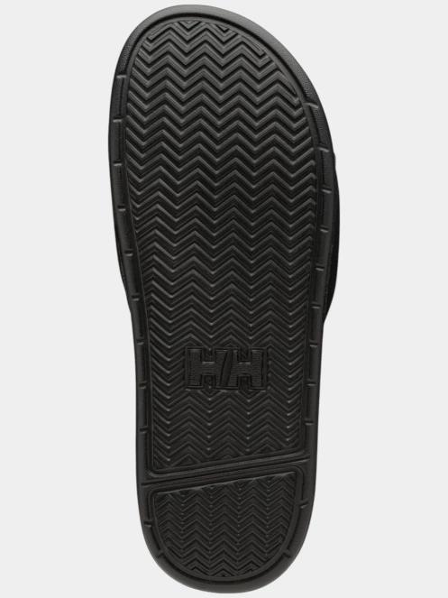 Helly Hansen H/H Slide férfi papucs fekete színben 7