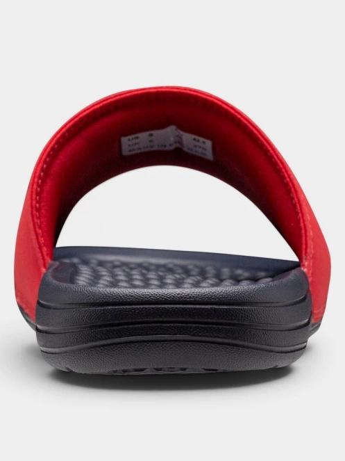 Helly Hansen H/H Slide férfi papucs piros színben 6