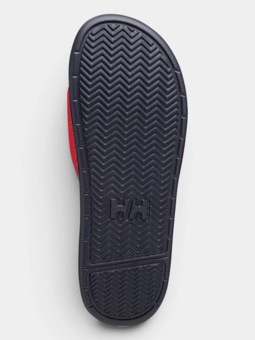 Helly Hansen H/H Slide férfi papucs piros színben 8