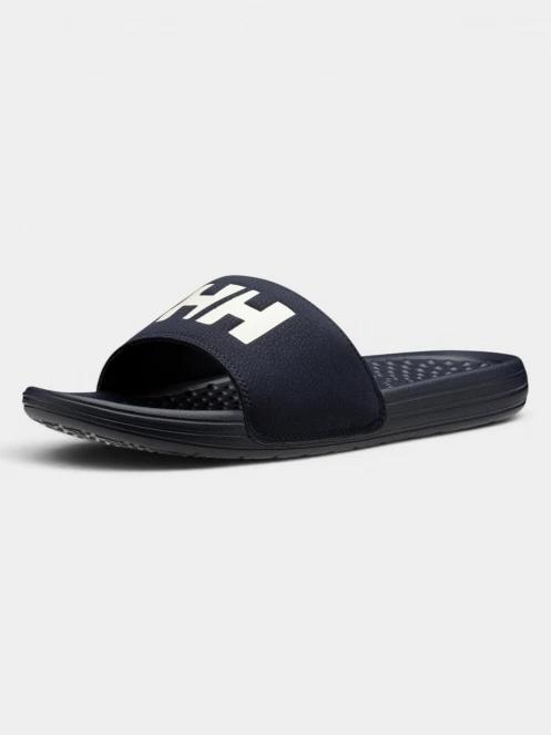 Helly Hansen H/H Slide férfi papucs sötétkék színben 2
