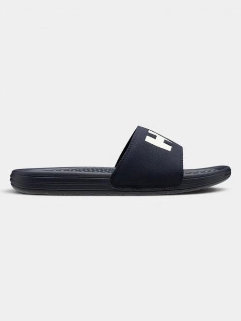 Helly Hansen H/H Slide férfi papucs sötétkék színben 4