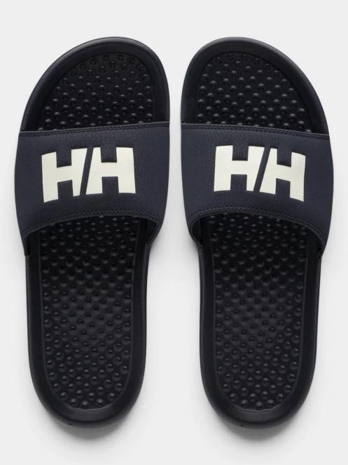 Helly Hansen H/H Slide férfi papucs sötétkék színben 7