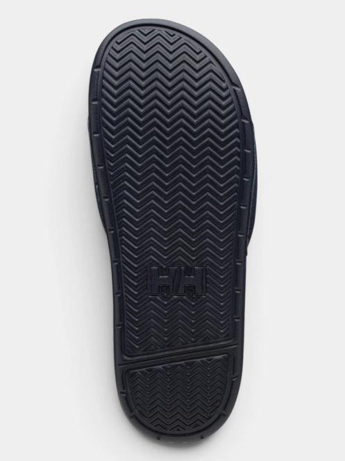 Helly Hansen H/H Slide férfi papucs sötétkék színben 8