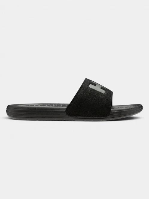 Helly Hansen H/H Slide férfi papucs fekete színben 3