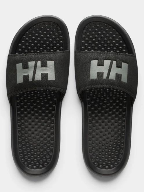 Helly Hansen H/H Slide férfi papucs fekete színben 6