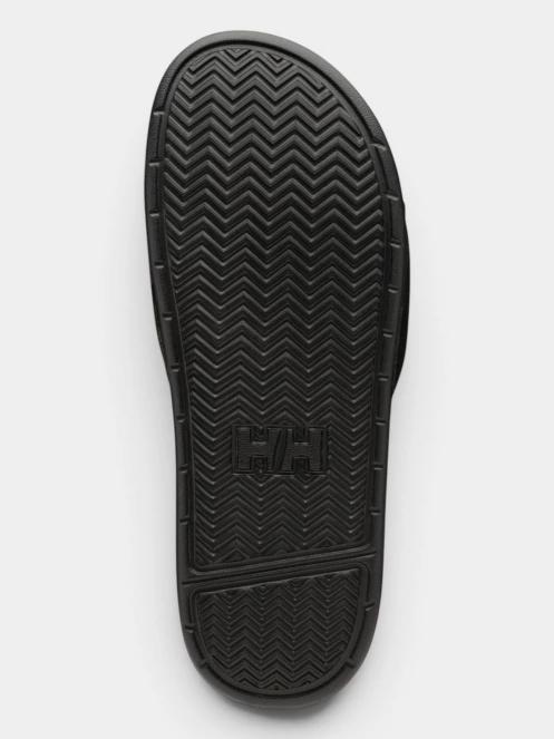 Helly Hansen H/H Slide férfi papucs fekete színben 7