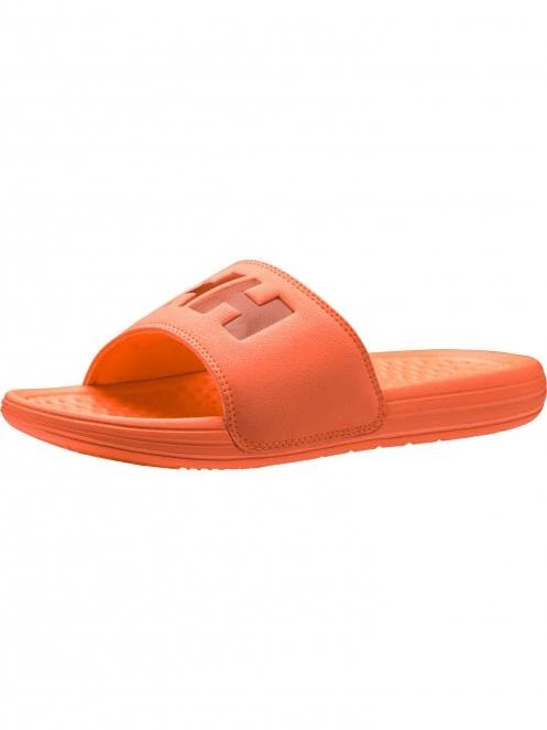 Helly Hansen W H/H Slide női papucs narancssárga színben 2