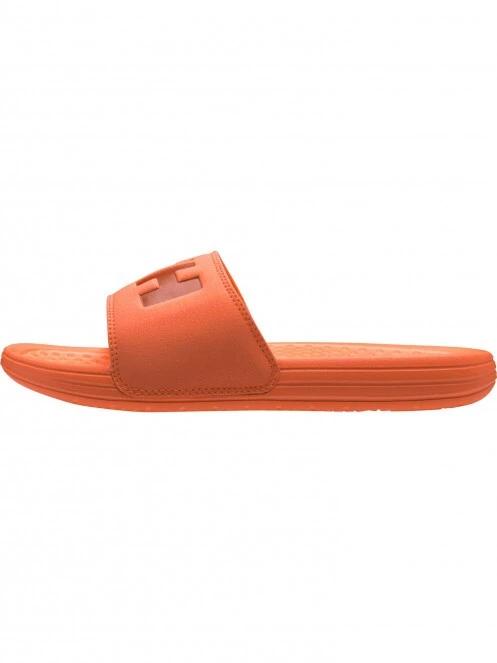 Helly Hansen W H/H Slide női papucs narancssárga színben 3