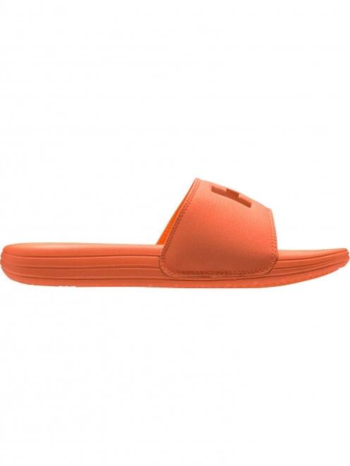 Helly Hansen W H/H Slide női papucs narancssárga színben 4