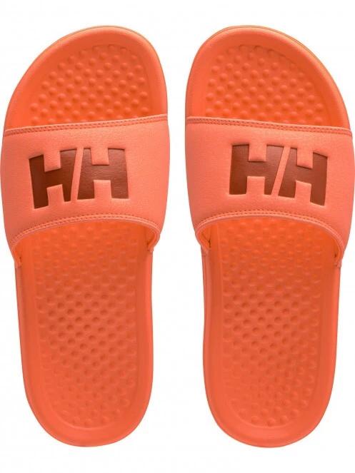 Helly Hansen W H/H Slide női papucs narancssárga színben 5