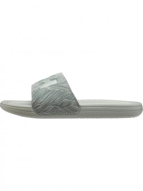 Helly Hansen W H/H Slide női papucs zöld színben 3